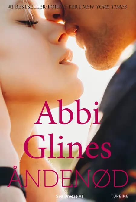Åndenød af Abbi Glines