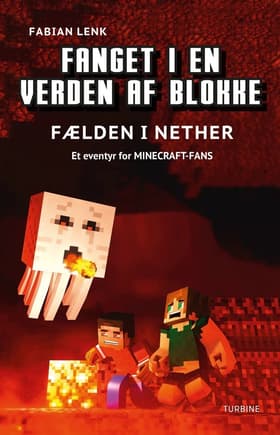 Fanget i en verden af blokke 2 af Fabian Lenk