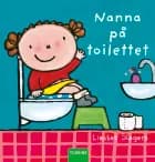 Nanna på toilettet af Liesbet Slegers