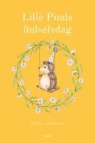 Lille Pinds fødselsdag af Elvira Fragola