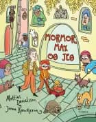 Mormor, Max og jeg af Mattias Danielsson