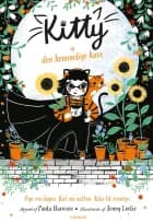 Kitty og den hemmelige have af Paula Harrison