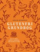 Glutenfri grundbog af Anelise Severinsen