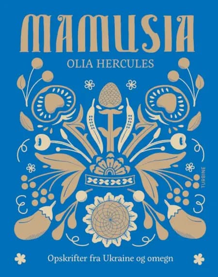 Mamusia af Olia Hercules