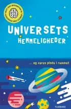 Universets hemmeligheder af Mike Goldsmith