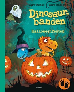 Halloweenfesten af Lars Mæhle