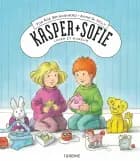 Kasper og Sofie laver et museum af Tor Åge Bringsværd