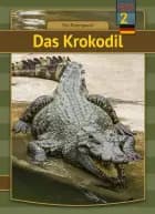 Das Krokodil af Per Østergaard