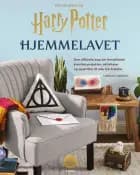 Harry Potter: Hjemmelavet af Lindsay Gilbert