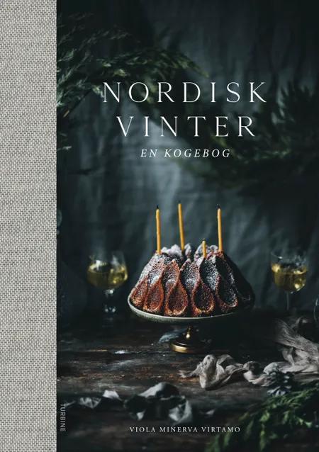 Nordisk vinter af Viola Minerva Virtamo