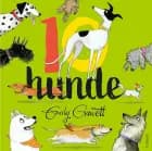 10 hunde af Emily Gravett