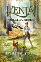 Hemmeligheden af Gry Kappel Jensen