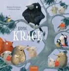 Kong Krage af Bettina IJzendoorn