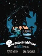 Spøgelsesredderne - det bange spøgelse