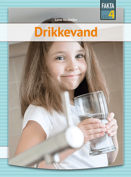 Drikkevand af Lene Vendelbo