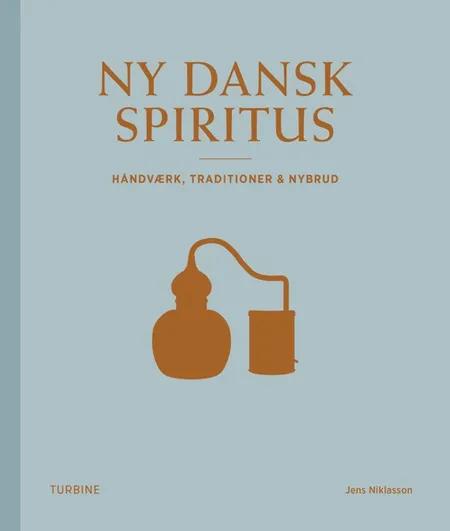 Ny dansk spiritus af Jens Niklasson