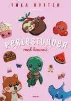 Perlestunder med kawaii af Thea Rytter