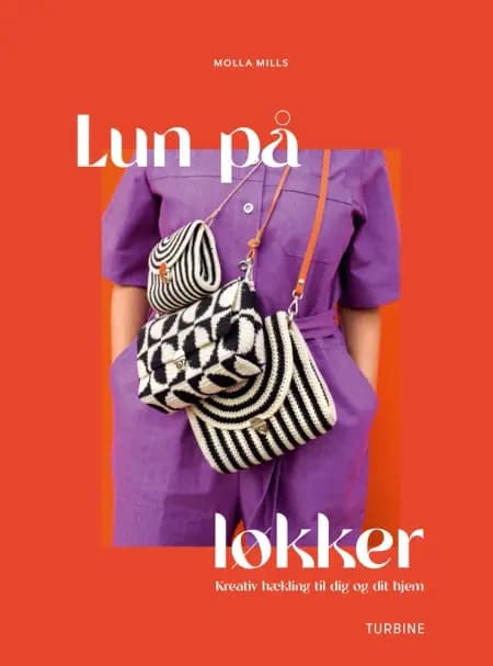 Lun på løkker af Molla Mills