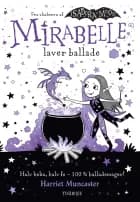 Mirabelle laver ballade af Harriet Muncaster