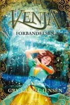 Venja del 3 - Forbandelsen af Gry Kappel Jensen