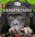 Menneskeaber af Mack van Gageldonk