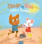 Oscar og Nina redder Bambus af Natalie Quintart