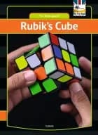 Rubik´s Cube af Per Østergaard