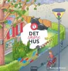 Det skøre hus af Thomas van Oostrum