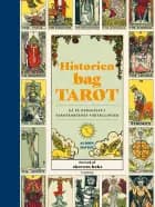 Historien bag tarot af Alison Davies