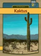 Kaktus af Per Østergaard