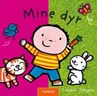 Mine dyr af Liesbet Slegers