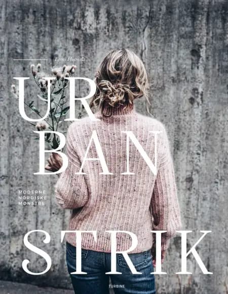 Urban strik af Leeni Hoimela
