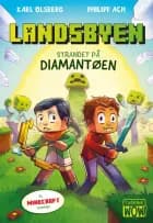 Landsbyen - Strandet på Diamantøen af Karl Olsberg