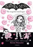 Isadora Moon får magiske mæslinger af Harriet Muncaster