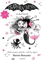 Isadora Moon under havet af Harriet Muncaster