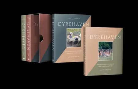 Dyrehaven af Niels Christensen