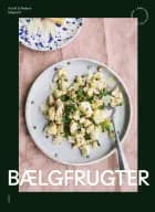 Bælgfrugter af Malene Søgaard og Astrid Søgaard