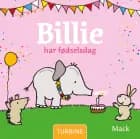 Billie har fødselsdag af Mack van Gageldonk