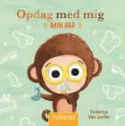 Opdag med mig. Min dag af Federico Van Lunter