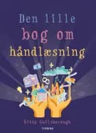 Den lille bog om håndlæsning af Kitty Guilsborough