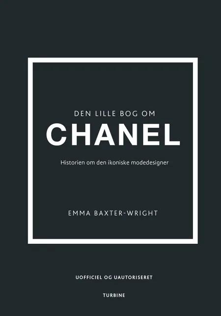 Den lille bog om Chanel af Emma Baxter-Wright