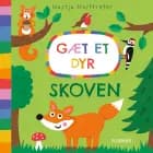 Gæt et dyr - Skoven af Nastja Holtfreter