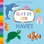 Gæt et dyr - Havet af Nastja Holtfreter
