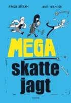 Mega skattejagt af Rüdiger Bertram
