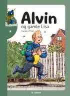 Alvin og gamle Lisa af Carsten Flink