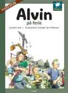 Alvin på ferie af Carsten Flink