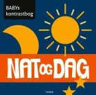 BABYs kontrastbog - Nat og dag
