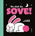 Nu skal du sove! af Kathryn Jewitt