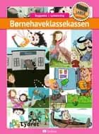 Børnehaveklasse-kassen (LARGE 30 bøger) af Bogpakke, letlæsning og fiktion
