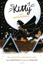 Kitty og det mystiske klokketårn af Paula Harrison